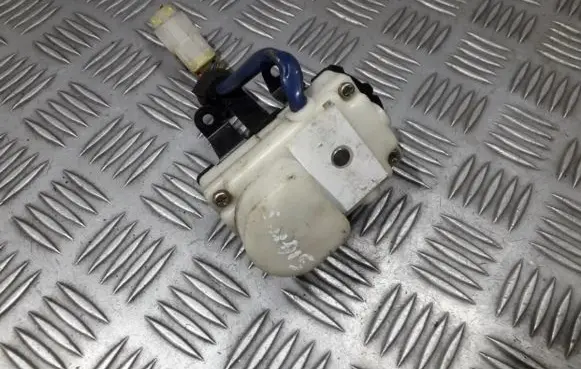 Mitsubishi Sigma Air flap motor/actuator mb439123 caa501a091