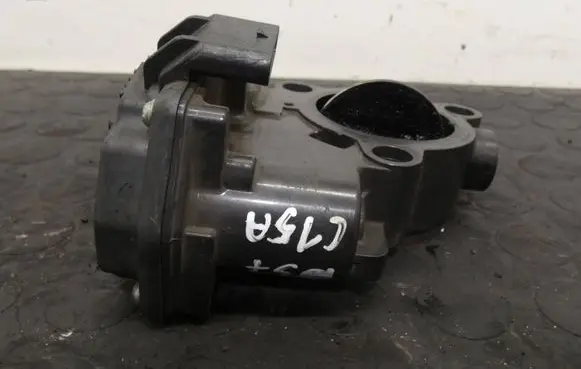 BMW X3 F25 Throttle valve 8512452 A2C80221200