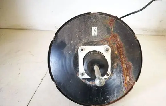 Volkswagen Caddy Brake booster 1t1614105s 03.7874-3601.4