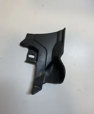 Nissan Navara D40 Fender trim (molding) 66895EB300