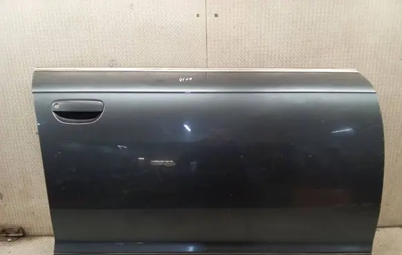 Audi A6 S6 C6 4F Front door