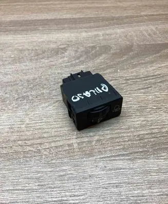 Citroen Xsara Picasso Headlight level height control switch PicassoLightSwitch