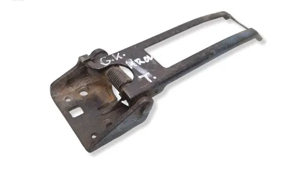 Volkswagen II LT Loading door check strap stopper 