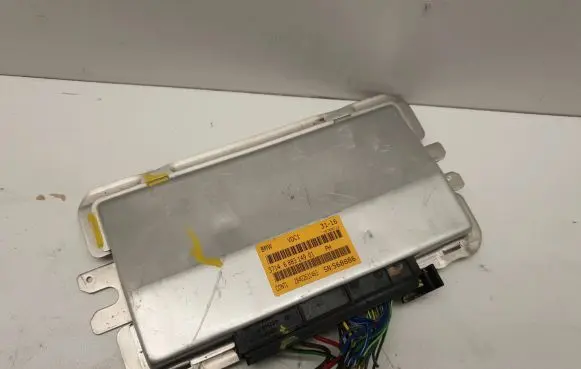 BMW X5 F15 Other control units/modules 6883149 28402631463 SN568886