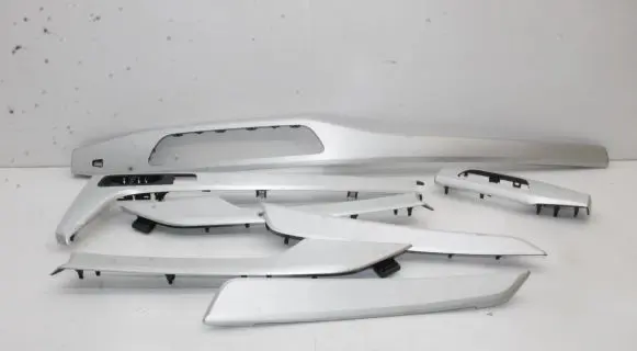 Audi A5 Interior decorative trim set 8W2853189