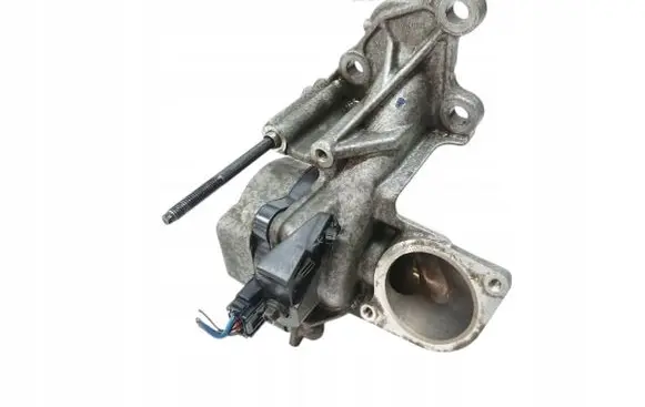 Toyota Yaris Water pump