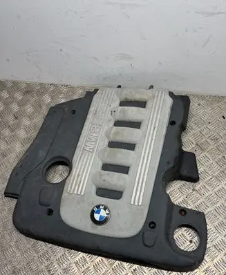 BMW 5 E60 E61 Engine cover (trim) 7788908