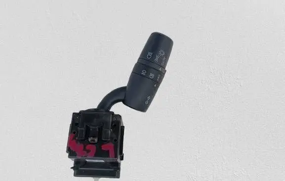 Mazda CX-3 Light switch DA6DB