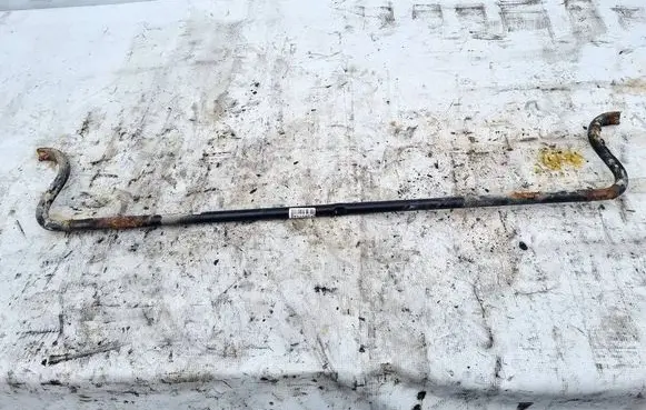 Rear anti-roll bar/sway bar