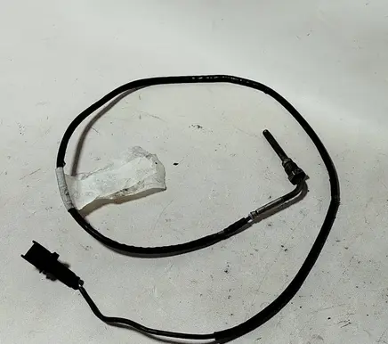 Ford Fusion Exhaust gas temperature sensor 55566631 1211497002412