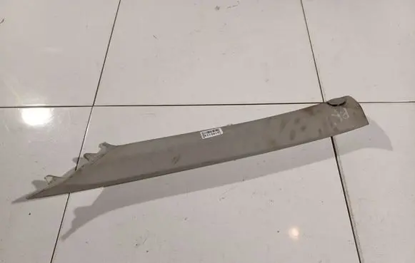 Honda Accord (C) pillar trim 84151SEAN810