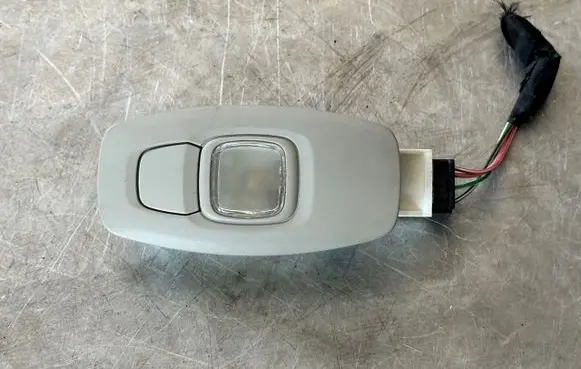 Renault Kadjar Other interior light 264304513R