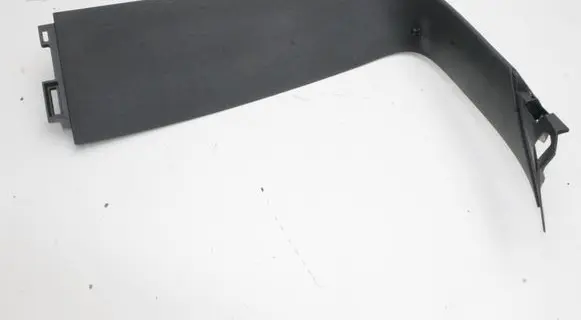 Opel Astra K Centre console side trim rear 39079441
