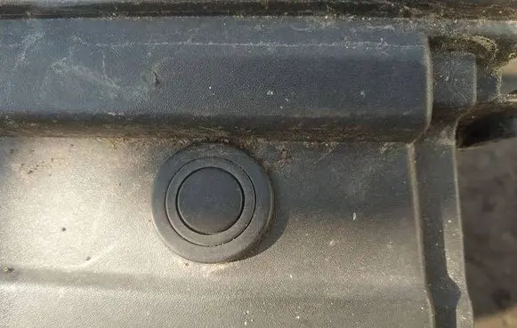 Land Rover Range Rover L322 Parking PDC sensor 
