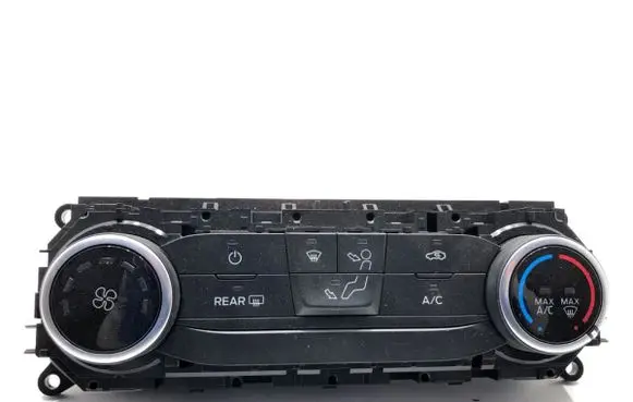 Ford Ecosport Interior fan control switch 