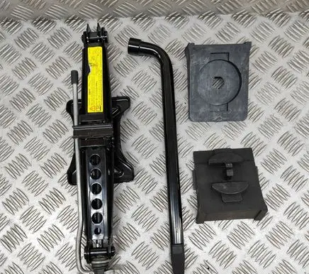 Tool set