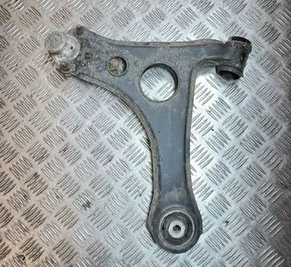 Mercedes-Benz A W169 Front control arm