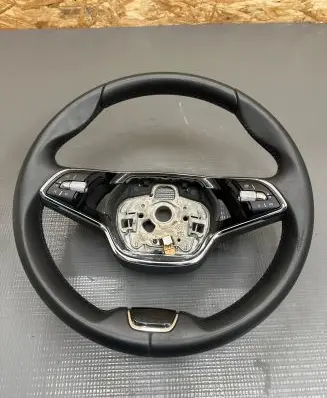 Skoda Fabia Mk4 (6VA) Steering wheel 00112447