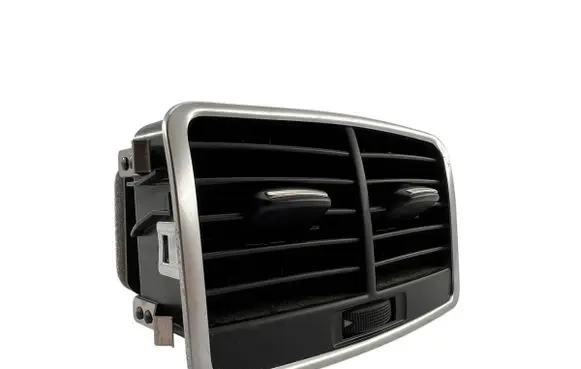Audi A6 S6 C6 4F Rear air vent grill 4F0819203C