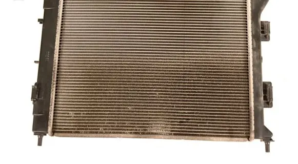 Hyundai i30 Coolant radiator R214ATB