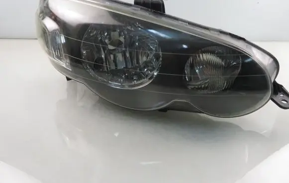 Honda HR-V Headlight/headlamp