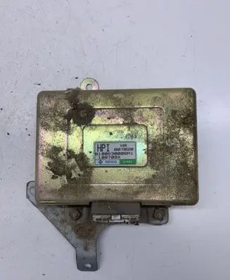 Hyundai Galloper Engine control unit/module 807020 9100930006M1
