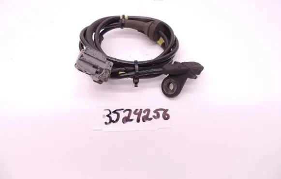 Volvo S60 ABS rear brake sensor 3524256