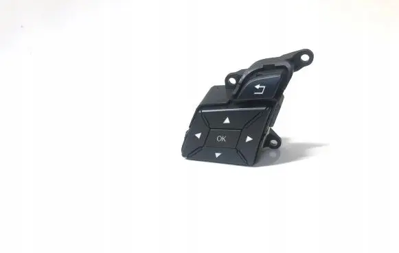 Mercedes-Benz ML W163 Steering wheel buttons/switches A1669052800