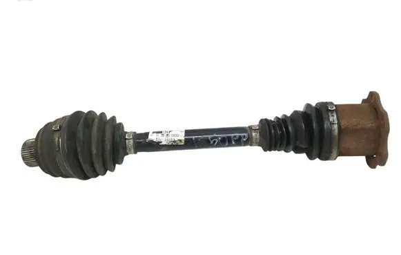 Audi RS7 C7 Front driveshaft 4G0409271F