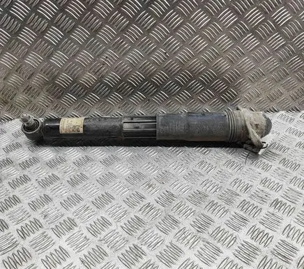 Skoda Enyaq iV Rear shock absorber/damper 1EA512013BF