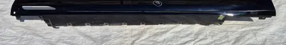 BMW 5 G60 Sill 51778084763