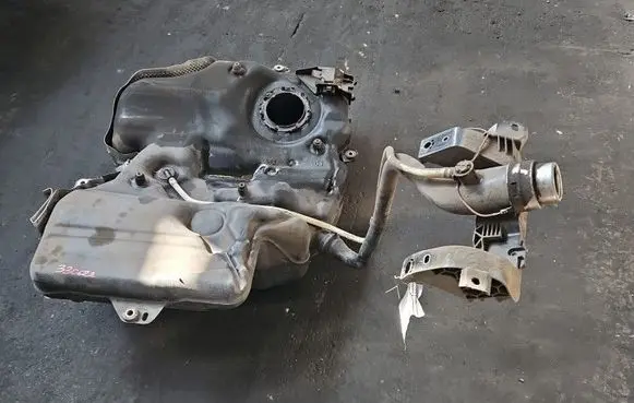 Volkswagen PASSAT B8 Fuel tank 3Q0201021CK IMPRK1582760