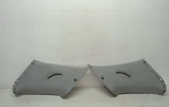 KIA Sportage (C) pillar trim 858601F000 858501F000