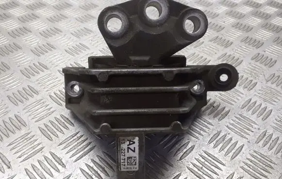 Opel Insignia A Engine mount vacuum valve 13227171
