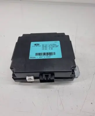 KIA Sorento Other control units/modules 95310C5400
