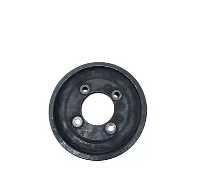 BMW 5 E39 Water pump pulley 11742045