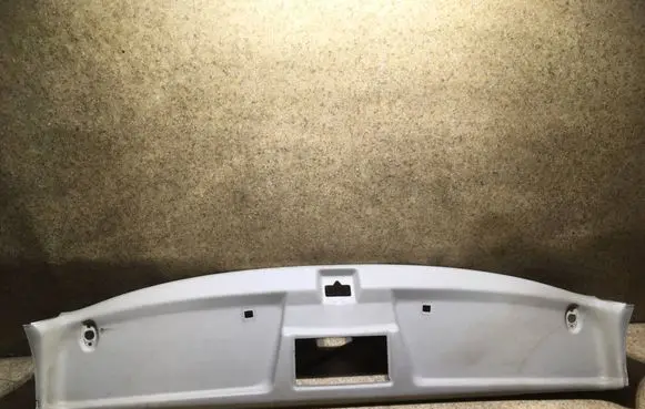 Mercedes-Benz E W124 Handrail (top trim) 