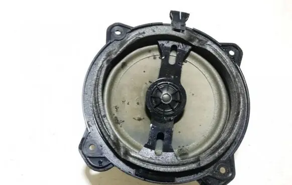 Audi A3 S3 8P Front door speaker 8h0035411 7606500098