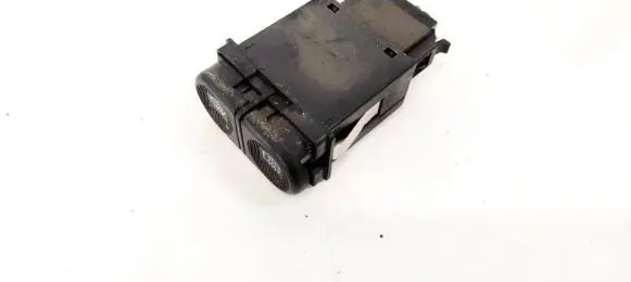Ford Galaxy Windscreen/window heater switch