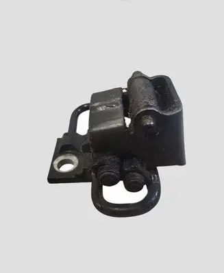 Audi A3 S3 A3 Sportback 8P Rear door lower hinge