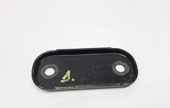 Porsche Panamera (971) Sway bar bush bracket, front 971411055A
