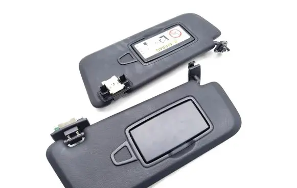 Mercedes-Benz C W205 Sun visor A0078173620 A0998210011