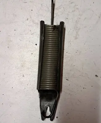 Audi A4 S4 B8 8K Tailgate/trunk/boot tension spring 8T0827339