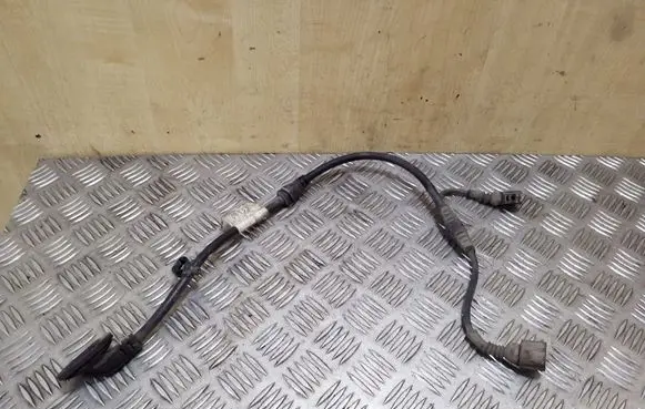 Audi A5 Sportback 8TA Rear ABS sensor wiring 8K0972254