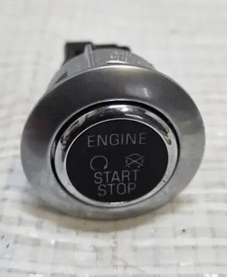 Ford Kuga II Ignition lock CM5T-11572-AA