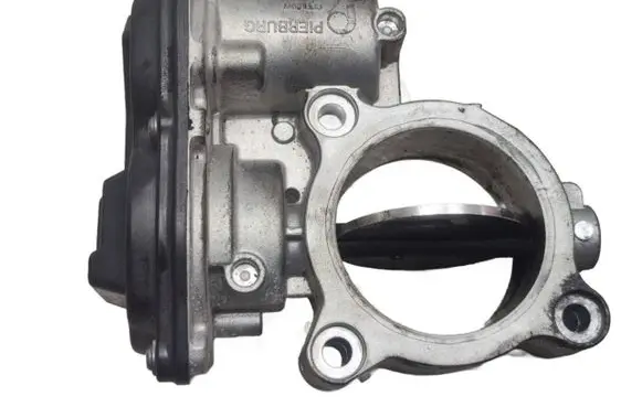 BMW 1 F20 F21 Throttle valve 7810752 01121501166 10378517