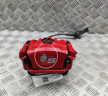 Audi Q5 SQ5 FY Rear brake caliper 80A615405Q 8W0615403H