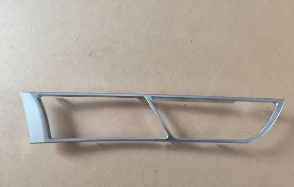 Audi A6 S6 C6 4F Front door interior handle 4F0867490A 4F0867490 A6C6