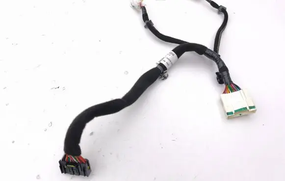 KIA Sportage Seat wiring loom 88508R2250