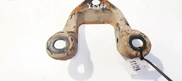 Opel Astra H Bracket in trunk/boot 